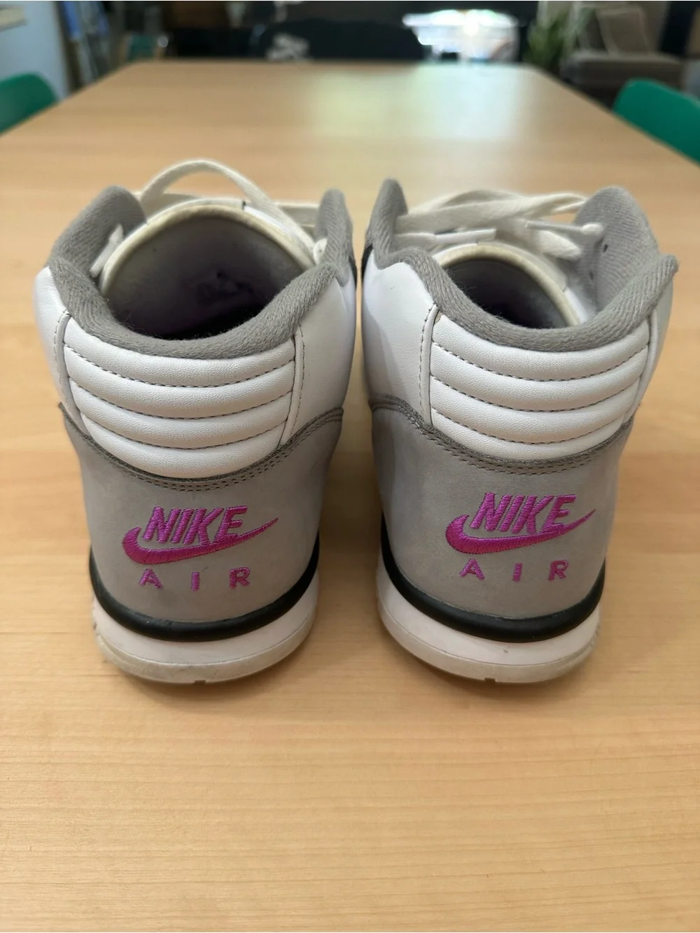 Nike Air Trainer 1 “Hyper Violet” 10.5
